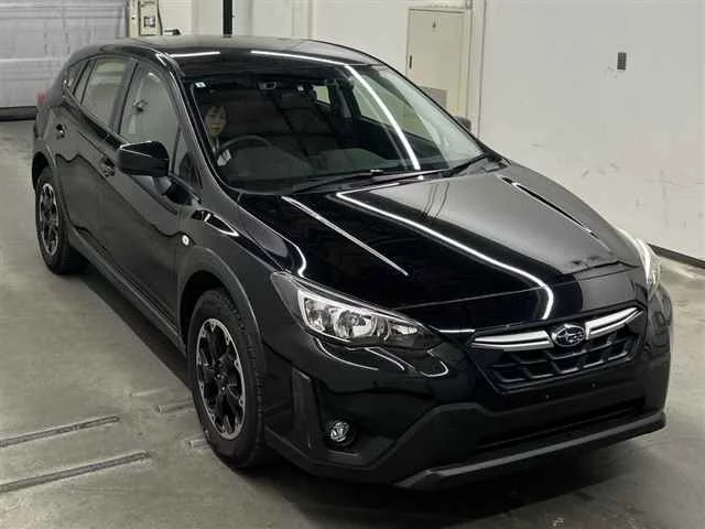 Subaru SUBARU XV GT3 2021